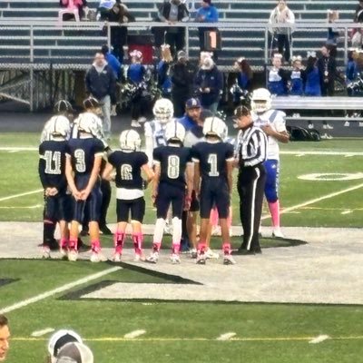 redone575's profile picture. 2030 ⭐️ WR,RB,DE #rutherfordbulldogs #8 NJ