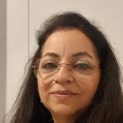 rushrk1's profile picture. Journalist Indo-Pak & Kashmir, believes in Power of Positive ! If you cannot teach me to fly, teach me to sing