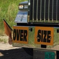 OFreight43970's profile picture. Over Dimensional / Heavy Haul / Specialized - OTR