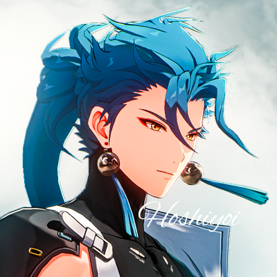 hoshiyoixx0v0's profile picture. Wuthering Waves Photographer 📸┊︎#鳴潮写真部 ┊︎#DailyJiyan┊︎#星宵の仮想の旅路┊︎第1回VG杯入賞🏆┊︎フォロー・いいね・リツイートThanks‼️┊︎無断転載・悪用はご遠慮ください⸜🙅🏻⸝