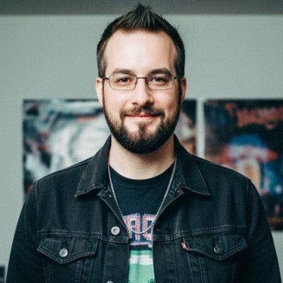 TheSethRose's profile picture. 🤖 Building AI agents 🚀 Open Source Dev
💻 Self-taught programmer 💛 Cancer survivor
📷 Founder @ https://t.co/rFgaSwCJyg