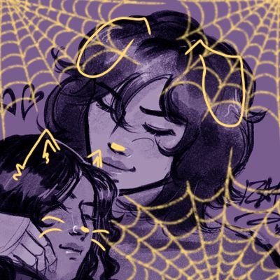 spooky IZ☆R !! MINSUNG ES REAL !! 💜✨️さんのプロフィール画像