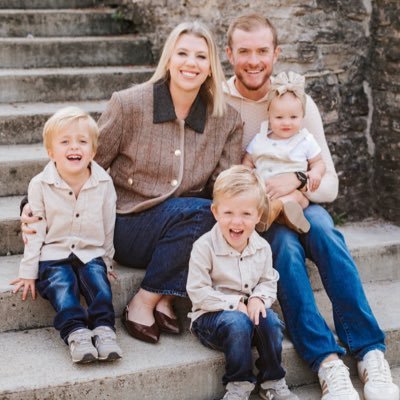 UACoachClark's profile picture. Husband | Father | Teacher | Coach