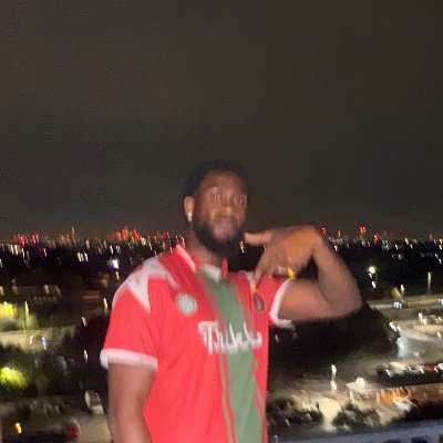 mrdamesi's profile picture. hi