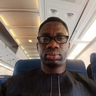 drwoleadeleke's profile picture. Thought Architect & Leader| |Int'l Transformational Speaker, Author & Coach|Revivalist|Evangelist| Disruptive Philosopher