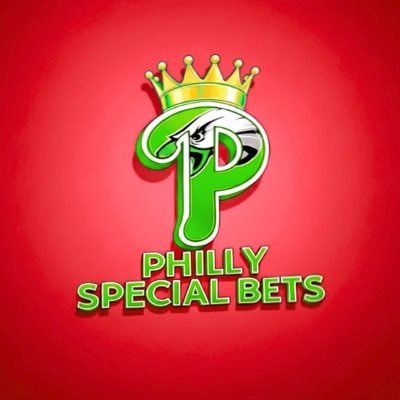 PhillySpcl's profile picture. Philly Sports Betting Guru - Long shot sniper 🎯 #FlyEaglesFly #RingTheBell #PhillyUnite - 21+. Gambling Problem? Call 1-800-GAMBLER for help.