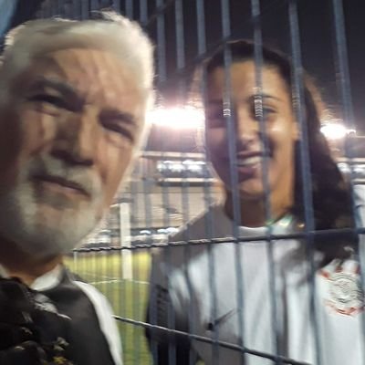 mirandes63's profile picture. CORINTHIANO
