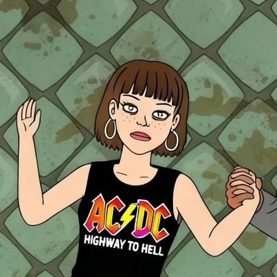 eaciciporra's profile picture. sou maluca mas pelo menos sou linda