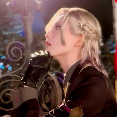 Ultimate_moga3's profile picture. （@mogaaashu）の新cos垢 | Disney、twst、VTuber、Games、and more | 他の詳細はリトリンまで | 25⤴︎︎︎||今月だけ多忙につき不在気味