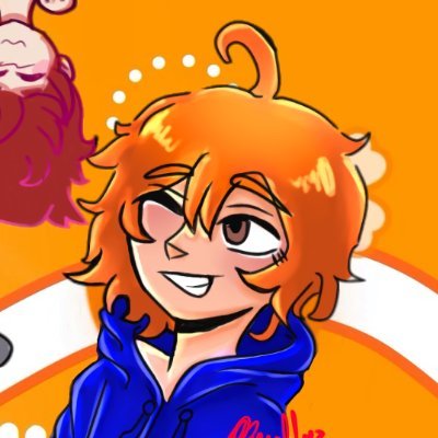 ruivinho_ofc's profile picture. 🎬 Editor de vídeos | Premiere & After Effects
🧡 Criador do canal Ruivinho (185K inscritos)
📂 Portfólio: https://t.co/yoKC4AqsLz