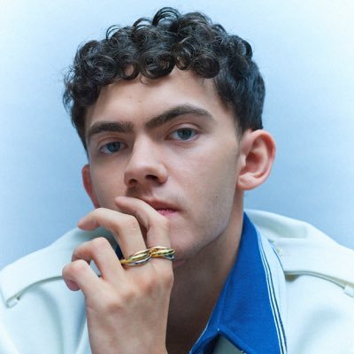 LockeBrasil's profile picture. Sua maior e mais atualizada fonte de informações sobre o ator Joe Locke no Brasil. 💙 — @LBRAMIDIAS | Ativem as notificações🔔 | Fan Account.