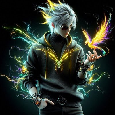 MaxMaxVk's profile picture. 
