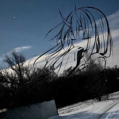vznval's profile picture. we got bigger fish to fry ^^