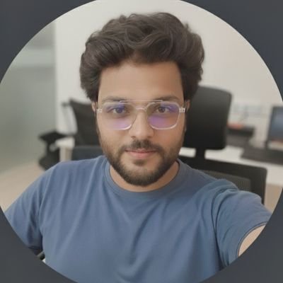 aadildevv's profile picture. Software Engineer.
Studies at Iqra University 🕵️‍♂️🎓