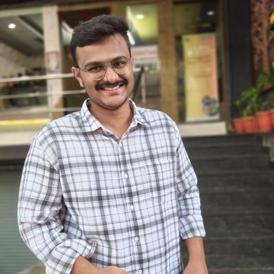 VamsiMadupuri's profile picture. Chartered Accountant