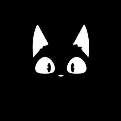 catpho0's profile picture. Memecoins are life. Rugs are a lesson.
WAGMI until we aren’t.
0x...but full of hope.   🐈‍⬛🐈‍⬛🐈‍⬛