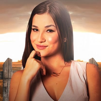 dudawendlingcf's profile picture. Central Oficial Duda Wendling | A Fazenda 17 | #TeamDuda🪽