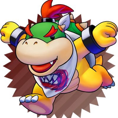 WonderMarioBros's profile picture. I like to draw and play at least decent games. I like a lot of franchises but mostly Mario. I direct @HominidMixDevs. Discord User: _wondermariobros_