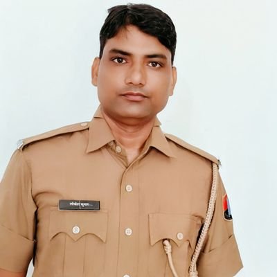 Lokesh3137's profile picture. Government Employee (Rajasthan Police)

                      (जय श्री राधे कृष्णा)