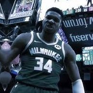 Malik34s's profile picture. #FearTheDeer #GoPackGo