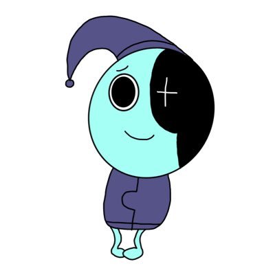 fartparty9's profile picture. she/her