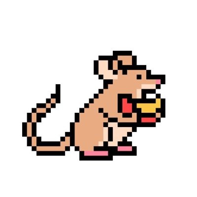 GoudaliciousQ's profile picture. 