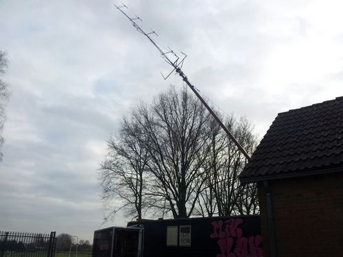 radio lokaal | firma kmf