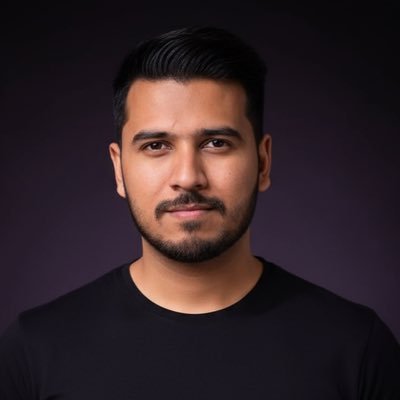 ansaarrii's profile picture. agency founder | full-stack marketer