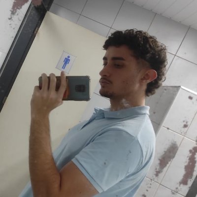 itsfeijo's profile picture. nothing to see here 

https://t.co/kMniJ5HF3S