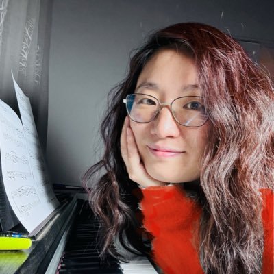 Hanwen Zhang 🐲张汉文 Profile