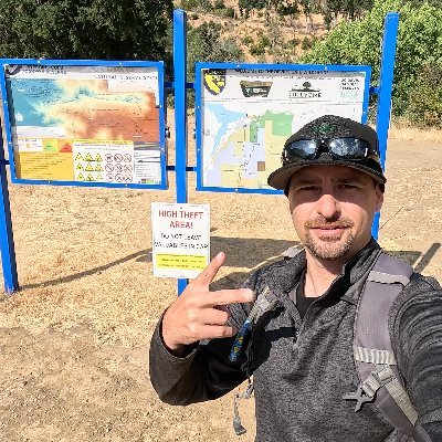 CodyJames33_'s profile picture. Accept Who You Are & Revel In It ❖ Creator/Artist/Alchemist 🧙‍♂️Playin’ Life Since ‘86 ❖ In Crypto Since ‘17