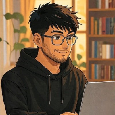 shubhamwhocodes's profile picture. If it’s complex, I’m in.