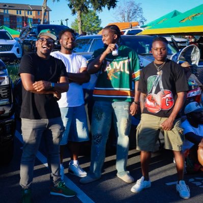 WilliamTanner1_'s profile picture. 🐍 & 🦅 Alum