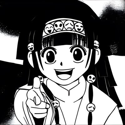 omochi_hx's profile picture. ハンターハンター好き / 雑多垢 @pizamochi