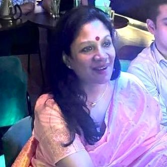VpNavanita's profile picture. Columnist | A Calcutta soul | Storyteller| Research scholar | My Tweets- https://t.co/473nPcrqP5
