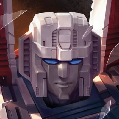 starclassiclt's profile picture. Proud scientist, orator, and lieutenant to Megatron working tirelessly for the Decepticons to bring freedom to all Cybertronians. At your service.