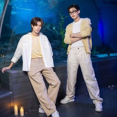 mumypondphuwin's profile picture. 