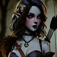 SoftHex (@theinkrevenant) 's Twitter Profile Photo