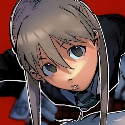 lebscit's profile picture. 🍇☘️
nu metal & grêmio enjoyer 🏳️‍⚧️
she/her