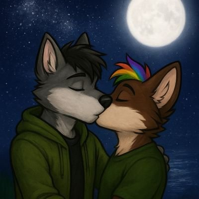 RockyHuskyWolf's profile picture. Cosplayer ❤, Español 
🥇Expotaku Logroño 2022
🥈 Jornadas de Burgos 2023
Taken By Mi amor: @warlack_fox❤️