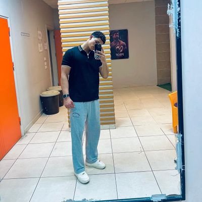 MOHAMMED_6M6's profile picture. Software engineer. Anything related to artificial intelligence 👨🏻‍💻💵📌