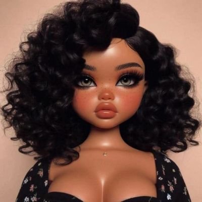 LiaRizos0408's profile picture. Love yourself first 💞
 Curly_girl 😍