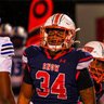 NEXT_UP_MARRIO's profile picture. | NCAA ID: 2303801664 | 4.64 40(laser) |MLB/OLB 6’2 225 @ SNOW COLLEGE | 7 D1 offers | Email: marriowillimsjr@gmail.com⭐️ cell: (775) 287-5617