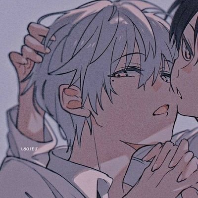 MJays_Sins's profile picture. ♡ 21 ♡ 𝓯𝓪𝓰𝓰𝓸𝓽  ♡ My Moms: @safetytorch, @AramHalamech & @Jayly_GM ♡ ger/eng ♡ he/him ♡ matching w/ @Quasiowo ♡