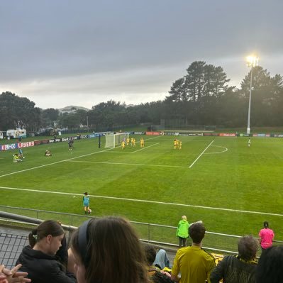 Bbrom03's profile picture. Made 1 appearance on the Kiwi Football Fix