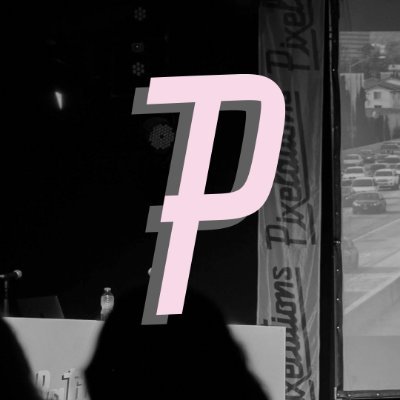 pixelations's profile picture. Encuentro Internacional de Diseño e industrias creativas. Rosario. Argentina. Est. 2006