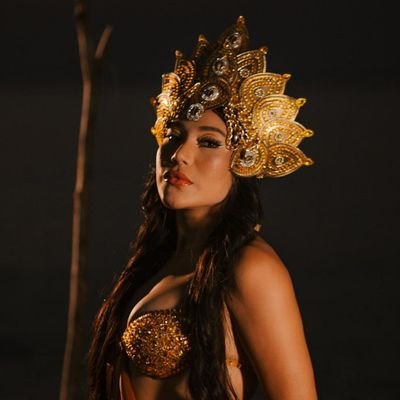 luzesrubras's profile picture. I'm That Girl ✨️