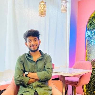 lakshya__2811's profile picture. 