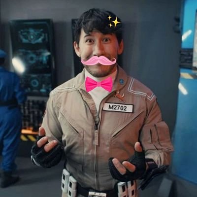 _engineerPlier_'s profile picture. Love all Mark egos♪💤☕🩷Posts
Markplier♡/♡David Tennant content|Engineer Mark lover♡Markiplier fan since 2015🖤🤍♥💙Iswm/teos enthusiast Wife:@sinnedverybigly♡