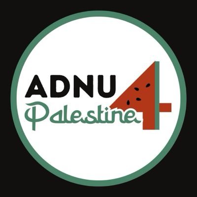 adnu4liberation's profile picture. 
